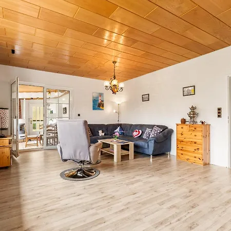 Herzmuschel 3* Krummhörn