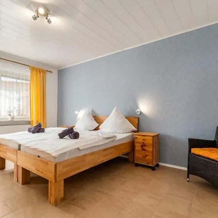 Herzmuschel 3* Krummhörn